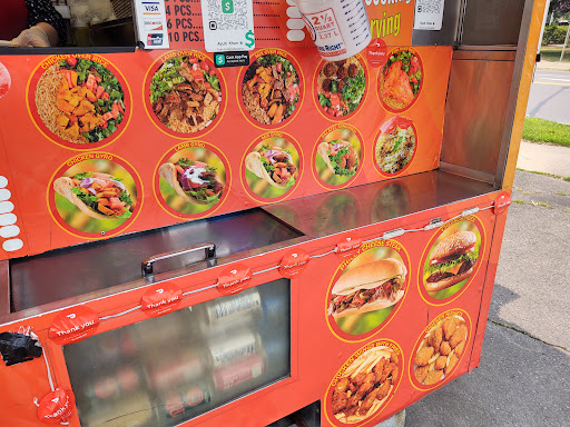 Photo of Philly Halal Gyro - 94 S Pennsylvania Ave, Wilkes-Barre, PA 18701