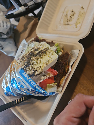 Photo of Philly Halal Gyro - 94 S Pennsylvania Ave, Wilkes-Barre, PA 18701