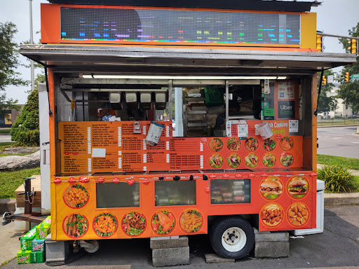 Photo of Philly Halal Gyro - 94 S Pennsylvania Ave, Wilkes-Barre, PA 18701