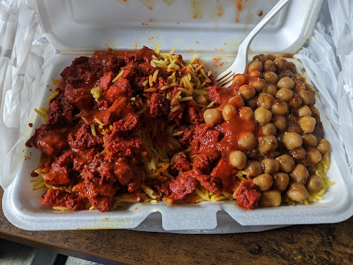 Photo of Philly Halal Gyro - 94 S Pennsylvania Ave, Wilkes-Barre, PA 18701