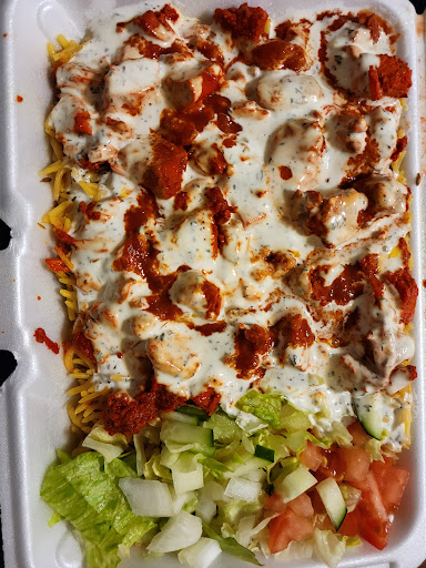 Photo of Philly Halal Gyro - 94 S Pennsylvania Ave, Wilkes-Barre, PA 18701