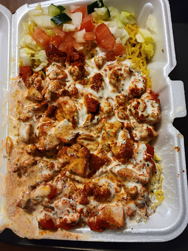 Photo of Philly Halal Gyro - 94 S Pennsylvania Ave, Wilkes-Barre, PA 18701