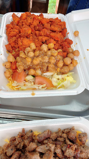 Photo of Philly Halal Gyro - 94 S Pennsylvania Ave, Wilkes-Barre, PA 18701