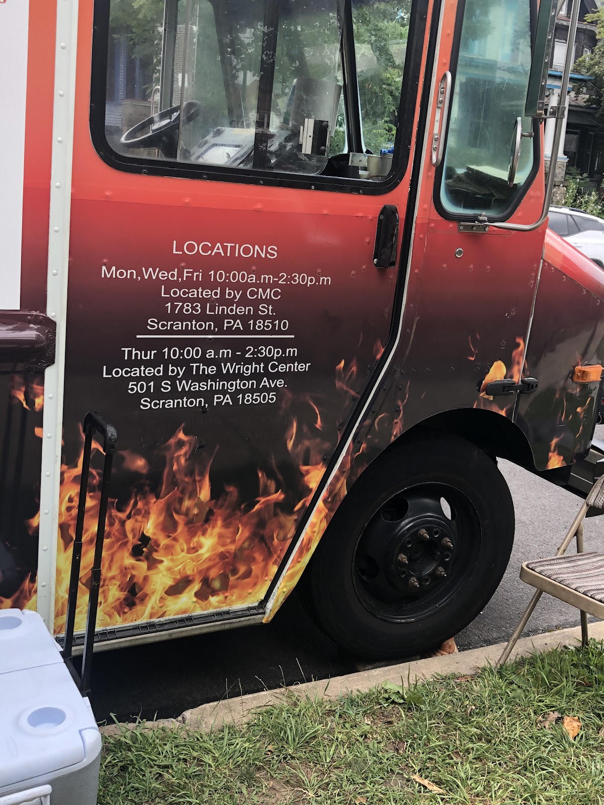 Photo of Kabob Express - 1783 Linden St, Scranton, PA 18510