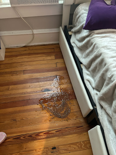 Photo of ABISHA CROWN FRIED CHICKEN HALAL - 15 E Market St, Wilkes-Barre, PA 18701