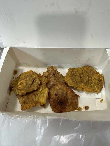 Photo of ABISHA CROWN FRIED CHICKEN HALAL - 15 E Market St, Wilkes-Barre, PA 18701