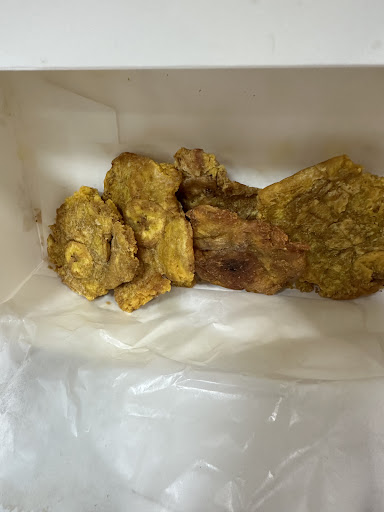 Photo of ABISHA CROWN FRIED CHICKEN HALAL - 15 E Market St, Wilkes-Barre, PA 18701