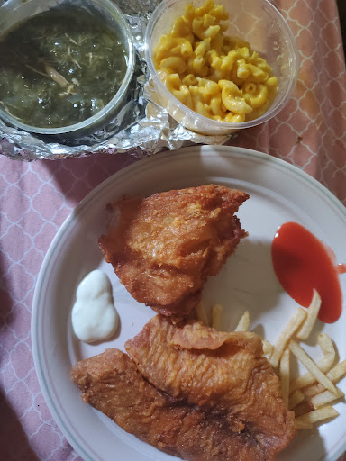 Photo of ABISHA CROWN FRIED CHICKEN HALAL - 15 E Market St, Wilkes-Barre, PA 18701