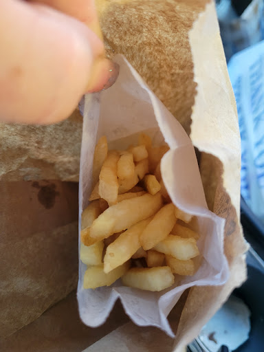 Photo of ABISHA CROWN FRIED CHICKEN HALAL - 15 E Market St, Wilkes-Barre, PA 18701