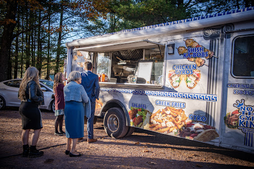 Photo of Notis the Gyro King - 344 Wilkes Barre Township Blvd, Wilkes-Barre Township, PA 18702