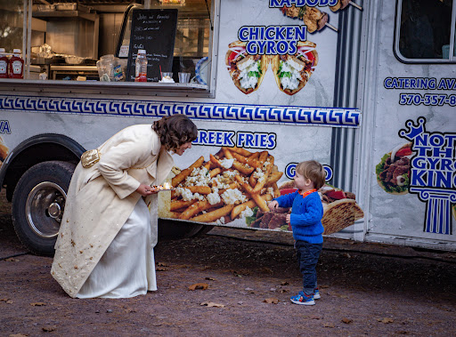 Photo of Notis the Gyro King - 344 Wilkes Barre Township Blvd, Wilkes-Barre Township, PA 18702