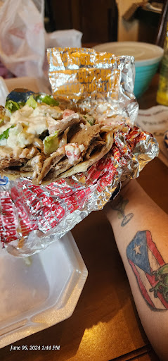 Photo of Notis the Gyro King - 344 Wilkes Barre Township Blvd, Wilkes-Barre Township, PA 18702