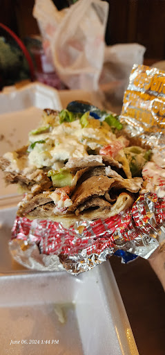 Photo of Notis the Gyro King - 344 Wilkes Barre Township Blvd, Wilkes-Barre Township, PA 18702