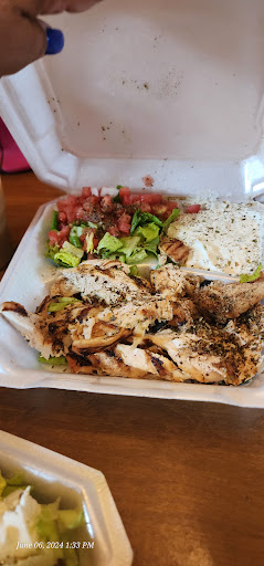 Photo of Notis the Gyro King - 344 Wilkes Barre Township Blvd, Wilkes-Barre Township, PA 18702