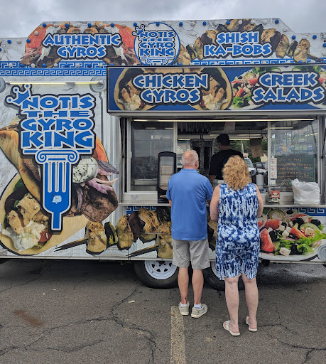 Photo of Notis the Gyro King - 344 Wilkes Barre Township Blvd, Wilkes-Barre Township, PA 18702