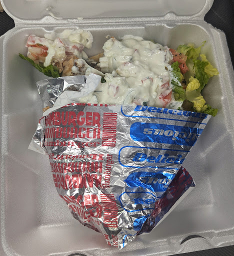 Photo of Notis the Gyro King - 344 Wilkes Barre Township Blvd, Wilkes-Barre Township, PA 18702