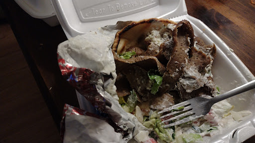 Photo of Notis the Gyro King - 344 Wilkes Barre Township Blvd, Wilkes-Barre Township, PA 18702