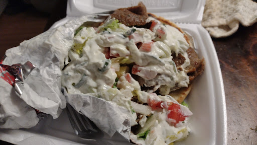 Photo of Notis the Gyro King - 344 Wilkes Barre Township Blvd, Wilkes-Barre Township, PA 18702