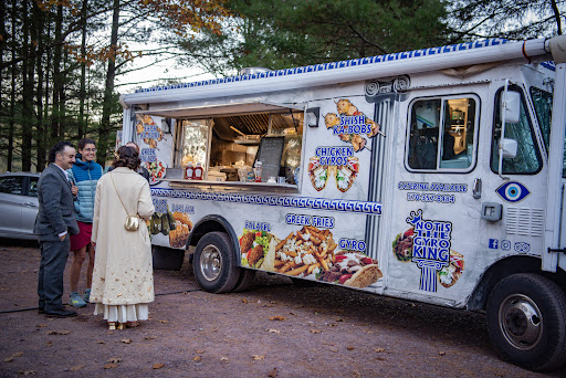 Photo of Notis the Gyro King - 344 Wilkes Barre Township Blvd, Wilkes-Barre Township, PA 18702