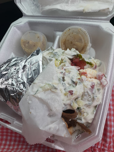 Photo of Notis the Gyro King - 344 Wilkes Barre Township Blvd, Wilkes-Barre Township, PA 18702