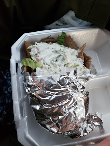 Photo of Notis the Gyro King - 344 Wilkes Barre Township Blvd, Wilkes-Barre Township, PA 18702