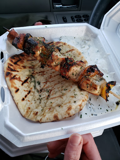 Photo of Notis the Gyro King - 344 Wilkes Barre Township Blvd, Wilkes-Barre Township, PA 18702