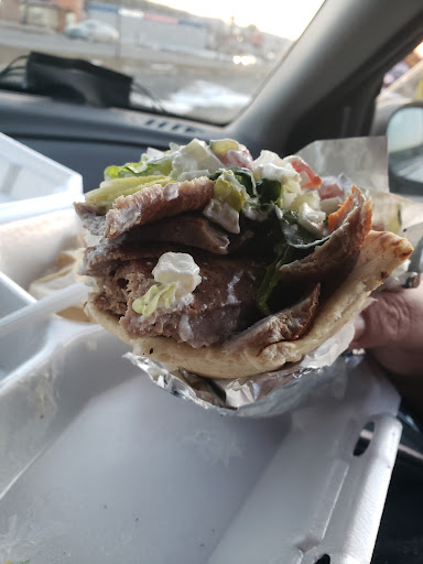 Photo of Notis the Gyro King - 344 Wilkes Barre Township Blvd, Wilkes-Barre Township, PA 18702