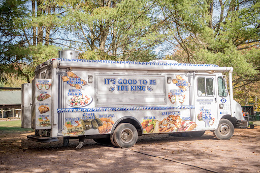 Photo of Notis the Gyro King - 344 Wilkes Barre Township Blvd, Wilkes-Barre Township, PA 18702