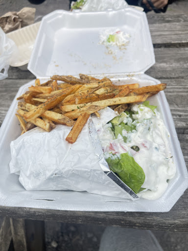 Photo of Notis the Gyro King - 344 Wilkes Barre Township Blvd, Wilkes-Barre Township, PA 18702