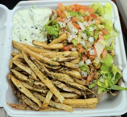 Photo of Notis the Gyro King - 344 Wilkes Barre Township Blvd, Wilkes-Barre Township, PA 18702