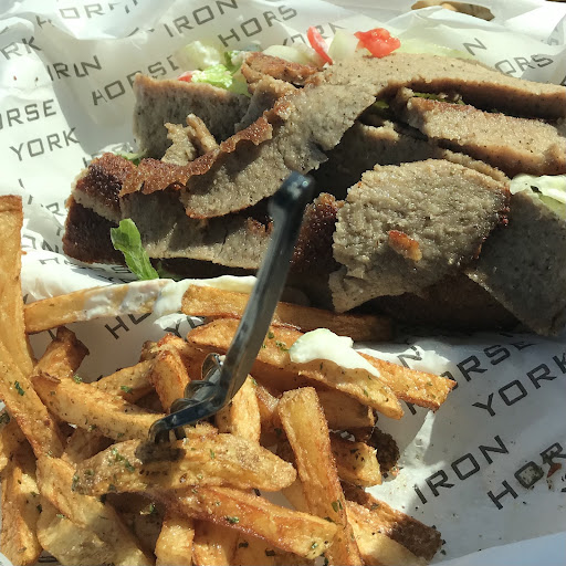 Photo of Notis the Gyro King - 344 Wilkes Barre Township Blvd, Wilkes-Barre Township, PA 18702