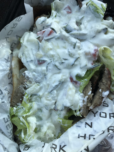 Photo of Notis the Gyro King - 344 Wilkes Barre Township Blvd, Wilkes-Barre Township, PA 18702