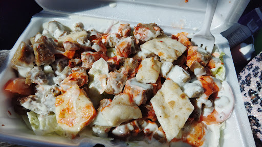 Photo of The Halal Brothers - 1719 Mulberry St, Scranton, PA 18510