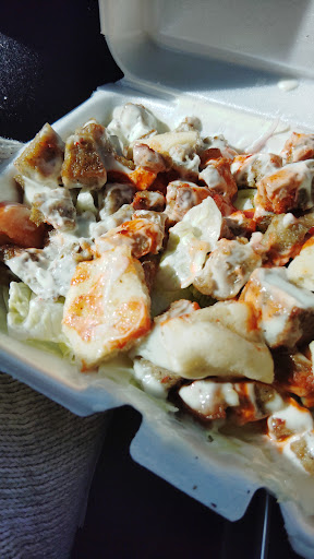 Photo of The Halal Brothers - 1719 Mulberry St, Scranton, PA 18510