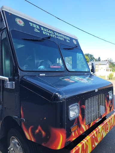 Photo of The Halal Brothers - 1719 Mulberry St, Scranton, PA 18510