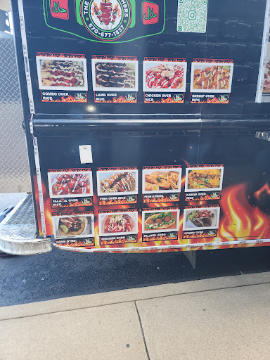 Photo of The Halal Brothers - 1719 Mulberry St, Scranton, PA 18510