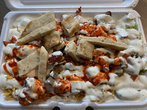 Photo of The Halal Brothers - 1719 Mulberry St, Scranton, PA 18510