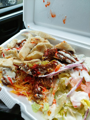 Photo of The Halal Brothers - 1719 Mulberry St, Scranton, PA 18510