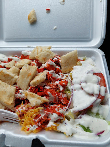 Photo of The Halal Brothers - 1719 Mulberry St, Scranton, PA 18510