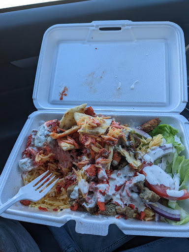 Photo of The Halal Brothers - 1719 Mulberry St, Scranton, PA 18510