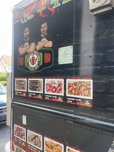 Photo of The Halal Brothers - 1719 Mulberry St, Scranton, PA 18510