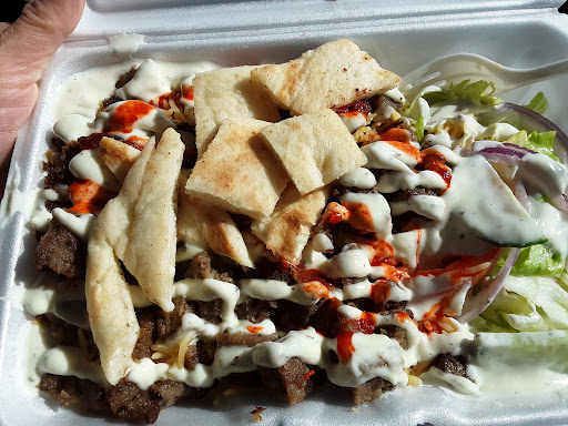 Photo of The Halal Brothers - 1719 Mulberry St, Scranton, PA 18510