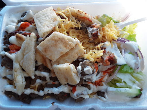 Photo of The Halal Brothers - 1719 Mulberry St, Scranton, PA 18510