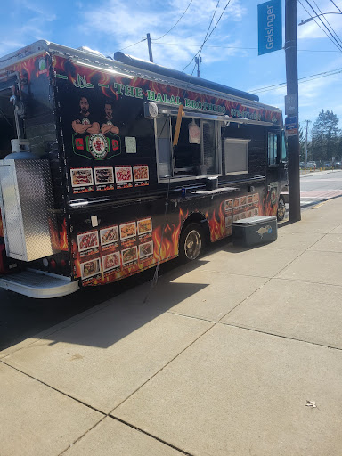 Photo of The Halal Brothers - 1719 Mulberry St, Scranton, PA 18510