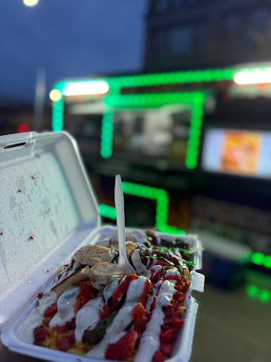 Photo of The Halal Brothers - 1719 Mulberry St, Scranton, PA 18510