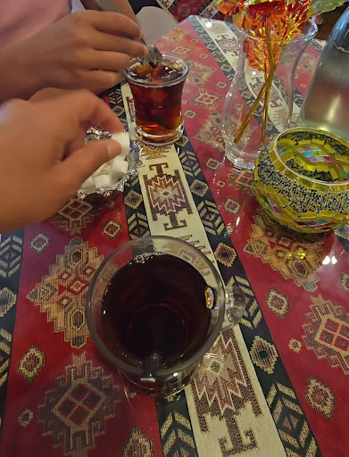 Photo of İstanbul Grill & Cafe Istanbul - 40 S Main St, Wilkes-Barre, PA 18701