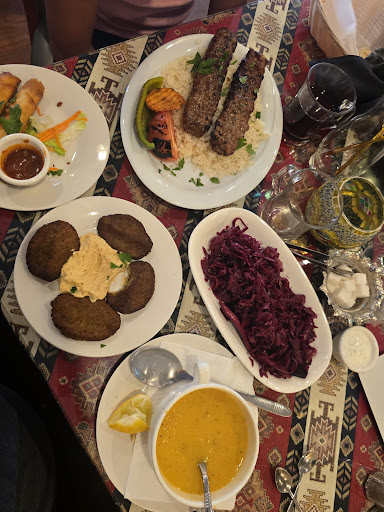 Photo of İstanbul Grill & Cafe Istanbul - 40 S Main St, Wilkes-Barre, PA 18701