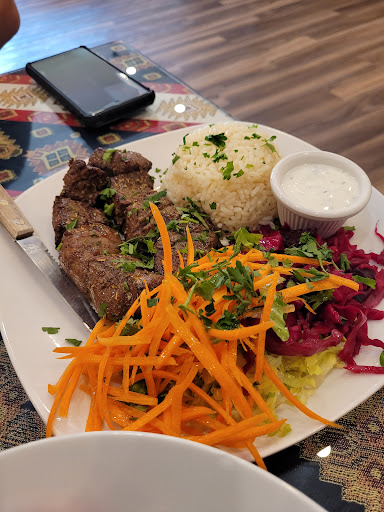 Photo of İstanbul Grill & Cafe Istanbul - 40 S Main St, Wilkes-Barre, PA 18701