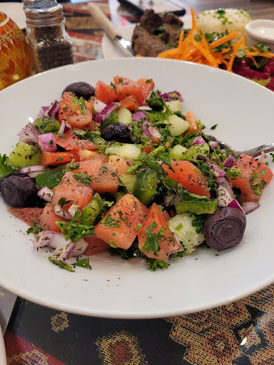 Photo of İstanbul Grill & Cafe Istanbul - 40 S Main St, Wilkes-Barre, PA 18701