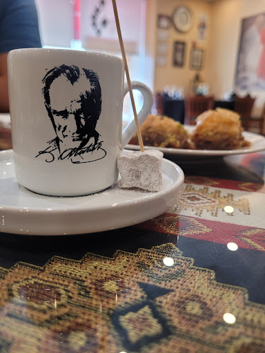 Photo of İstanbul Grill & Cafe Istanbul - 40 S Main St, Wilkes-Barre, PA 18701